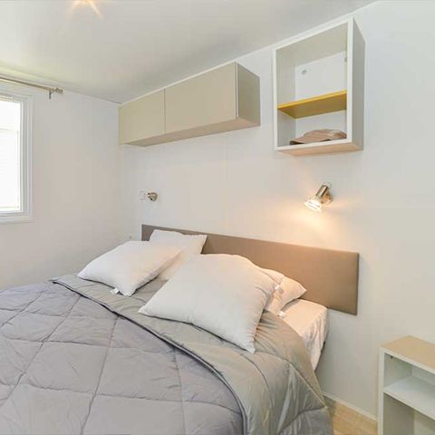BUNGALOW 6 personnes - TANGAROA