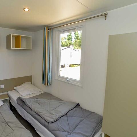 Mobilhome 6 personnes - TANGAROA