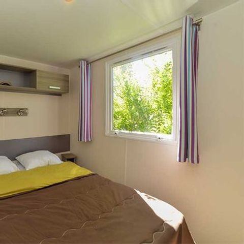BUNGALOW 6 personnes - NEPTUNE