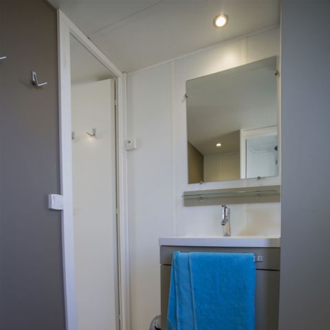 BUNGALOW 4 personnes - ALOHA