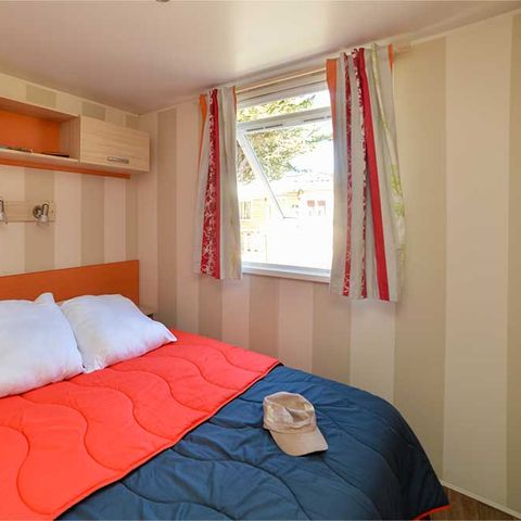 BUNGALOW 6 personnes - MYKONOS