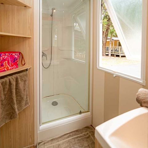 BUNGALOW 6 personnes - MYKONOS