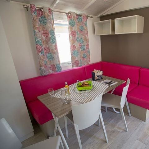 BUNGALOW 6 personnes - OHANA