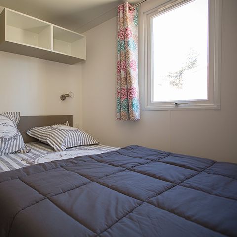 Mobilhome 6 personnes - OHANA