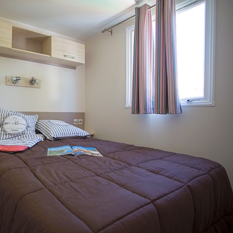 BUNGALOW 6 personnes - HIBISCUS
