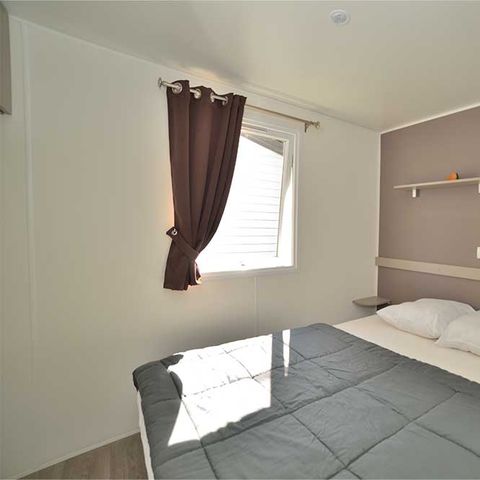BUNGALOW 6 personnes - MINORQUE