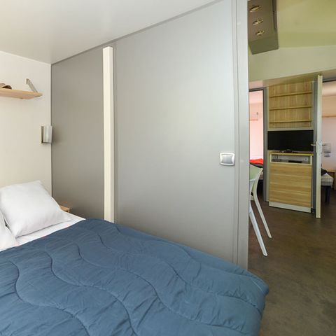 BUNGALOW 6 personnes - MAJORQUE
