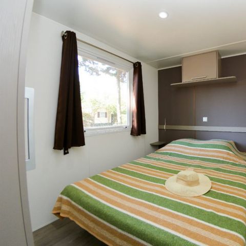 BUNGALOW 6 personnes - ILANGA