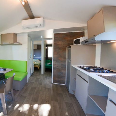 BUNGALOW 6 personnes - ILANGA