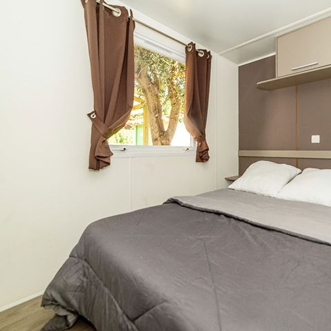 BUNGALOW 6 personnes - ILANGA