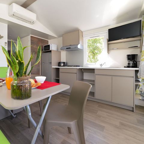 BUNGALOW 6 personnes - ILANGA
