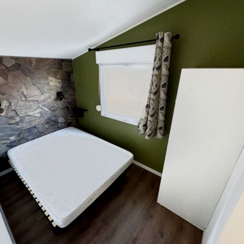 BUNGALOW 6 personnes - ALIZE 6 Pers Dimanche