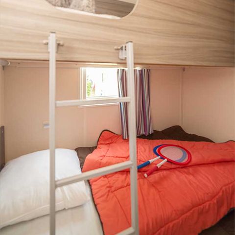 BUNGALOW 6 personnes - NEPTUNE