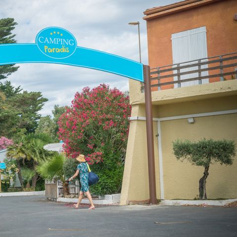 Camping Paradis - Naia Village  - Camping Pyrénées-Orientales - Image N°3