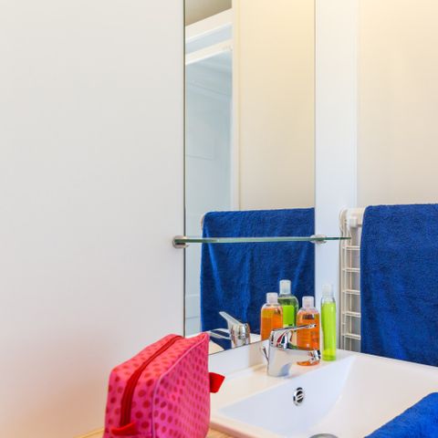 BUNGALOW 6 personnes - Cottage Alizé - 3 chambres ***