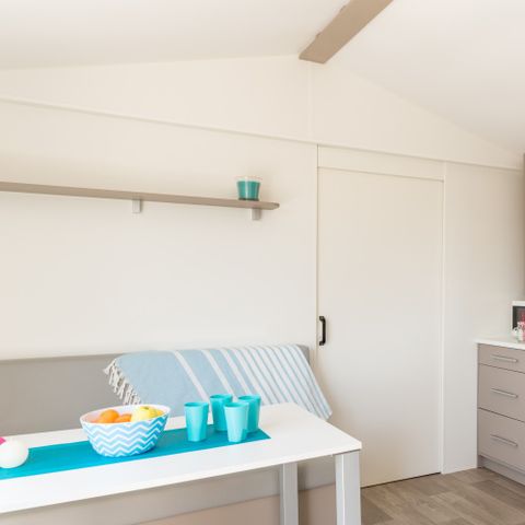 BUNGALOW 6 personnes - Cottage Palma PMR - 2 chambres ***