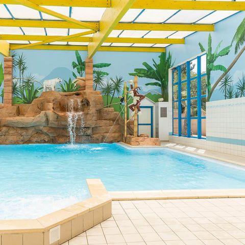 Camping Le Chaponnet - Camping Vendée - Image N°6