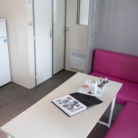 BUNGALOW 6 personnes - Cordelia (Keller Travel)