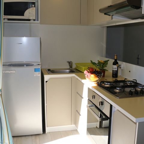 BUNGALOW 6 personnes - Apollo (Keller Travel)