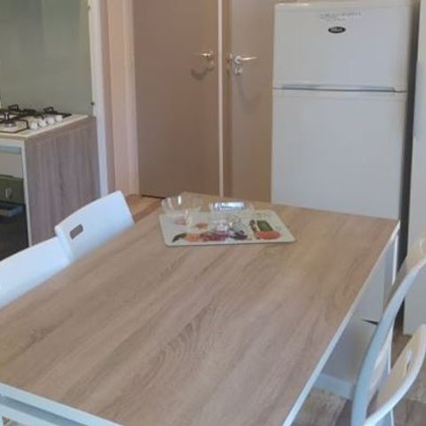 BUNGALOW 6 personnes - Apollo (Keller Travel)