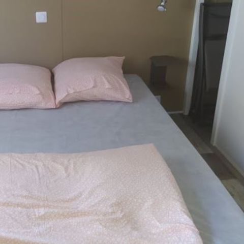 BUNGALOW 6 personnes - Apollo (Keller Travel)