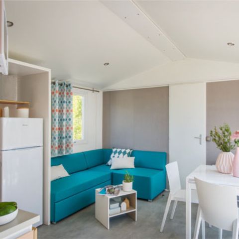 BUNGALOW 6 personnes - Grand 950-3 CD