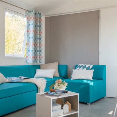 BUNGALOW 6 personnes - Grand 950-3 CD