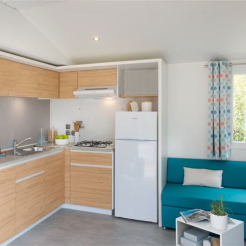 BUNGALOW 6 personnes - Grand 950-3 CD