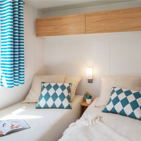 BUNGALOW 6 personnes - Grand 950-3 CD