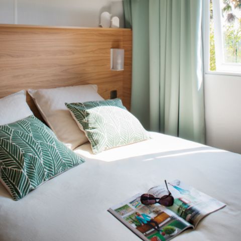 BUNGALOW 6 personnes - Grand 950-3 CD