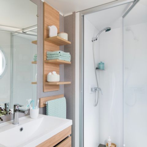 BUNGALOW 6 personnes - Grand 950-3 CD