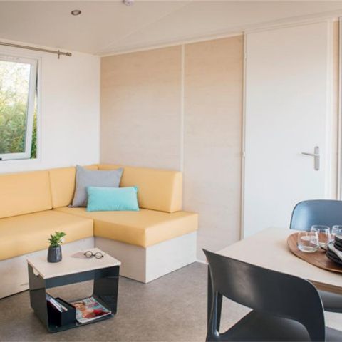 BUNGALOW 6 personnes - Riviera 860-2 CD