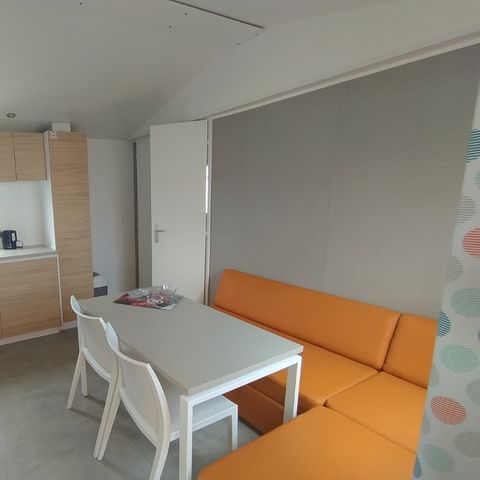 BUNGALOW 5 personnes - Mercure  (Keller Travel)