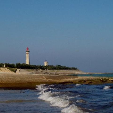 Camping Les Pérouses du Phare - Camping Charente-Maritime - Image N°4