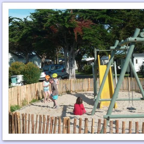 Camping Les Pérouses du Phare - Camping Charente-Maritime - Image N°5