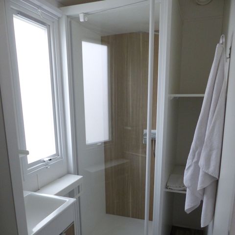 BUNGALOW 4 personnes - Bornéo