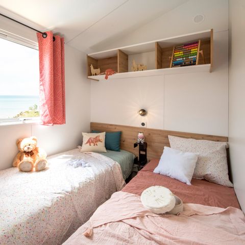 BUNGALOW 6 personnes - Bali