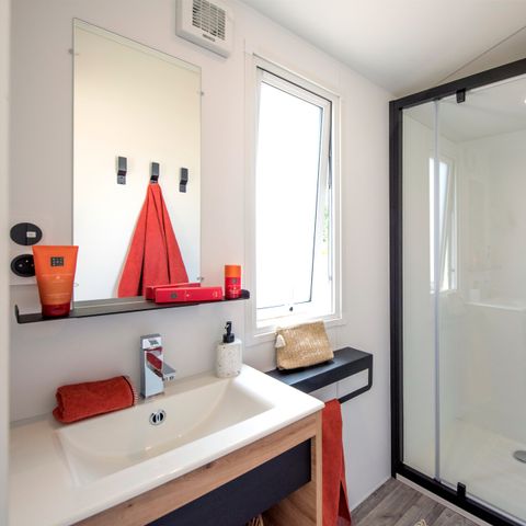 BUNGALOW 6 personnes - Bali