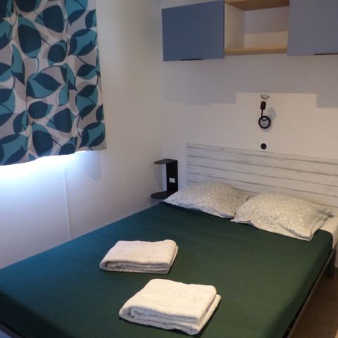BUNGALOW 8 personnes - Palaos