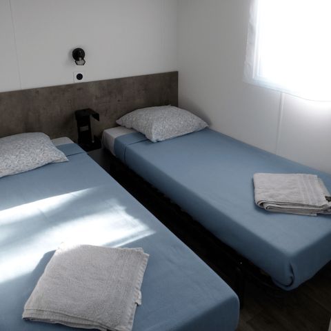 BUNGALOW 6 personnes - Seychelles - arrivée mercredi