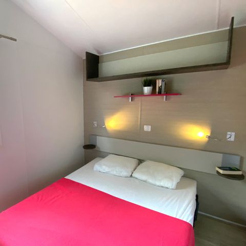 BUNGALOW 6 personnes - Seychelles - arrivée mercredi