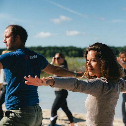 Camping Lou Broustaricq - Camping Landes - Image N°6