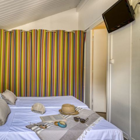 CHALET 6 personnes - Chalet Belair Bany Standard 6 personnes