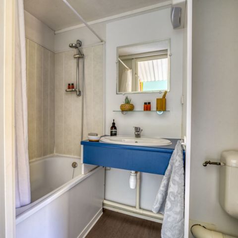 CHALET 6 personnes - Chalet Belair Bany Standard 6 personnes