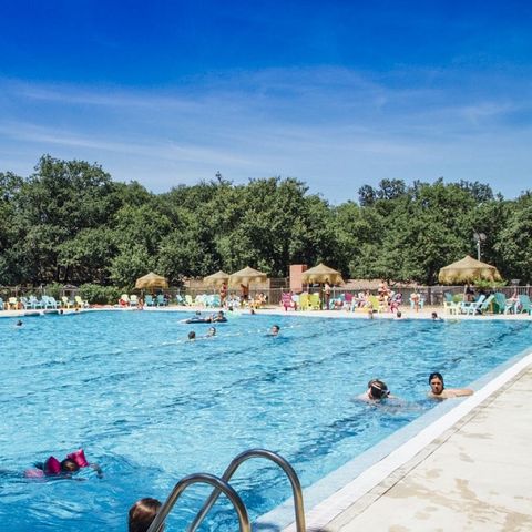 Camping Le Bois Fleuri - Camping Pyrénées-Orientales - Image N°6