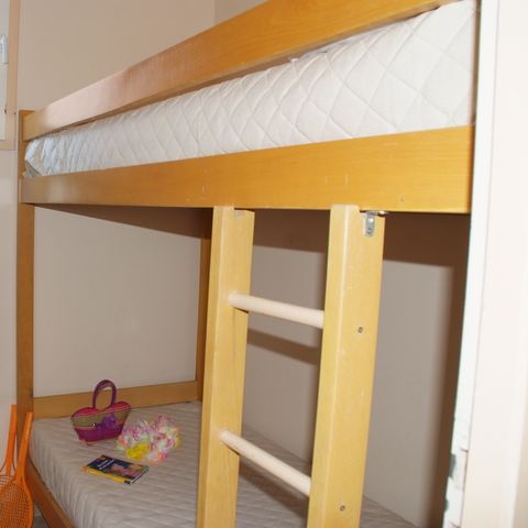 MAISON 6 personnes - Cottage 2ch 4/6 pers 30m²
