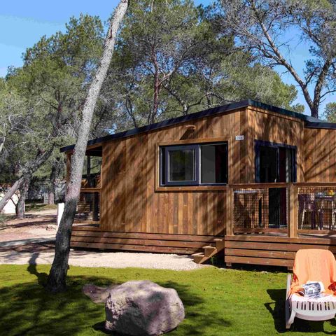CHALET 8 personnes - 6/8 personnes 2 SDB