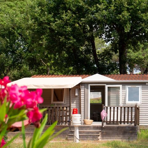 BUNGALOW 6 personnes - Sup