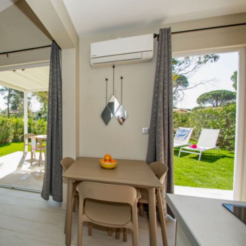 MAISON 6 personnes - VILLA COTTAGE 2 CHAMBRES