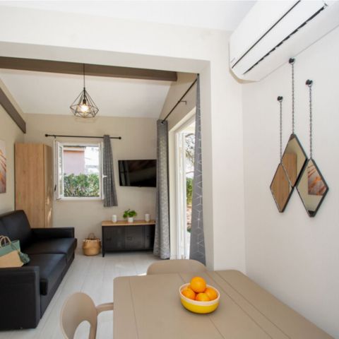 MAISON 6 personnes - VILLA COTTAGE 2 CHAMBRES